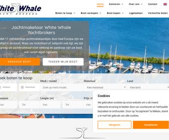 White Whale B.V. 