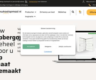 https://www.uwkastopmaat.nl