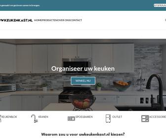 http://www.uwkeukenkast.nl