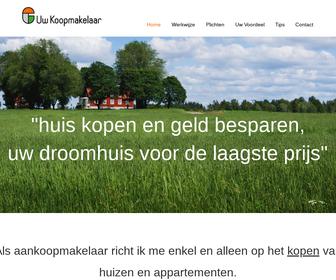 http://www.uwkoopmakelaar.nl