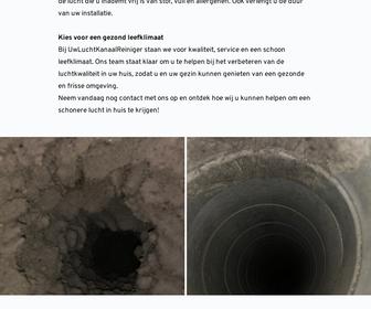van Twisk Klus&Onderhoudsbedrijf