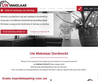 http://www.uwmakelaardordrecht.nl
