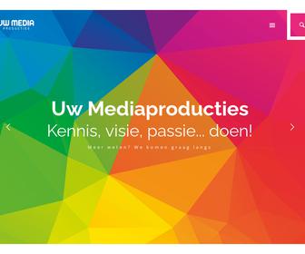 http://www.uwmediaproducties.nl