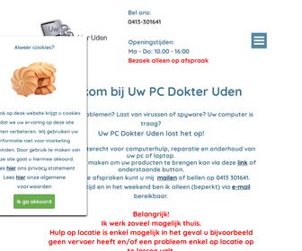 https://www.uwpcdokteruden.nl
