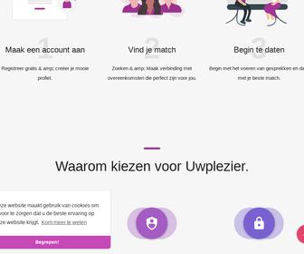 Uwplezier.nl