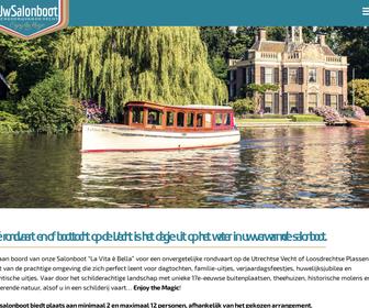 UwSalonboot.nl