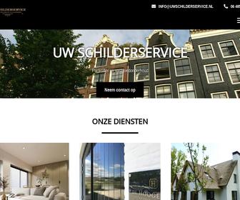 http://www.uwschilderservice.nl