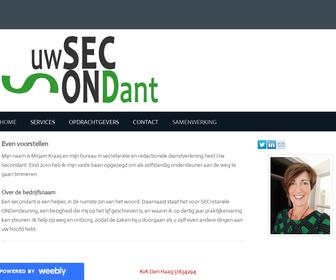 http://www.uwsecondant.nl