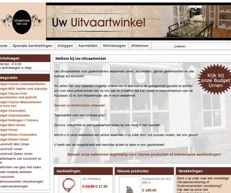 http://www.uwuitvaartwinkel.nl