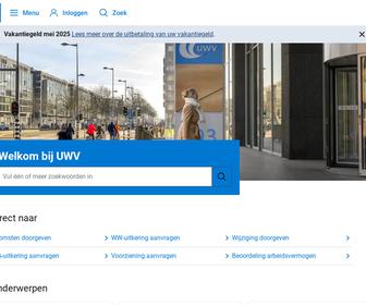 https://www.uwv.nl