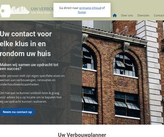 http://www.uwverbouwplanner.nl