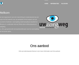 http://www.uwzorgweg.nl