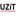 Favicon van uzit.nl