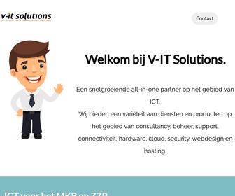 v-it solutions