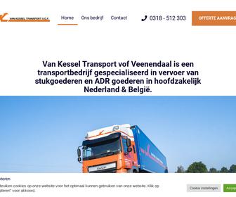 Van Kessel Transport V.O.F.