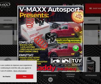 V-Maxx Autosport B.V.