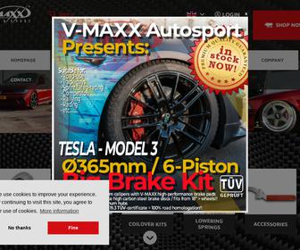 V-Maxx Autosport B.V.