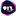 Favicon van v17.nl