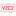 Favicon van v2c2.nl