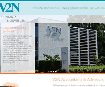 V2n Accountants & Adviseurs