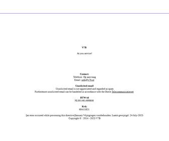 https://www.v7b.nl