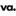 Favicon van va.design