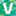 Favicon van vangnedt.nl
