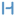Favicon van vanhaaren.com