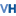 Favicon van vanheesbv.com