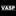 Favicon voor vasp-bv.nl