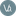 Favicon van va-webdesign.nl