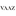 Favicon van vaazstyling.nl