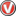 Favicon van vakgaragevandamme.nl