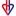 Favicon van vakifbv.nl