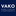 Favicon van vako.com