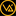 Favicon van valadis.nl