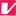 Favicon van valckx-engineering.nl