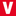 Favicon van valeres.nl