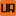 Favicon van valerius.nl