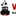 Favicon van valkshr.nl