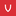 Favicon van valkwelding.nl