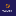 Favicon van valori.nl