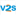 Favicon van value2source.nl