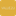 Favicon van value2u.nl