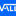 Favicon van valuetech.nl
