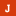 Favicon van van-belzen.nl