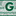 Favicon van van-gilsbv.nl