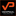 Favicon van van-paul.nl