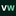 Favicon van van-waarde.com