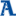 Favicon van vanasch.com